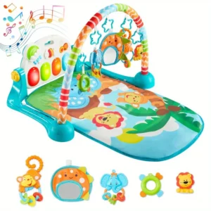 Tummy Time Play Mat Toy