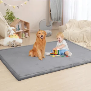 Thick Soft Foam Baby Play Mat