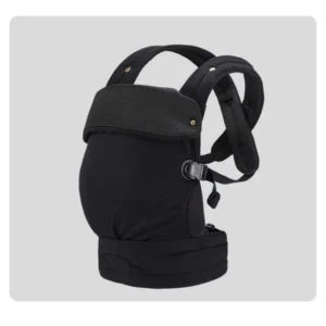 Baby Carrier Newborn to Toddler (7-44lbs)